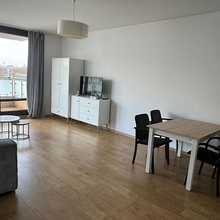 Apartament Nad Warta W Poznaniu W Centrum Exterior photo