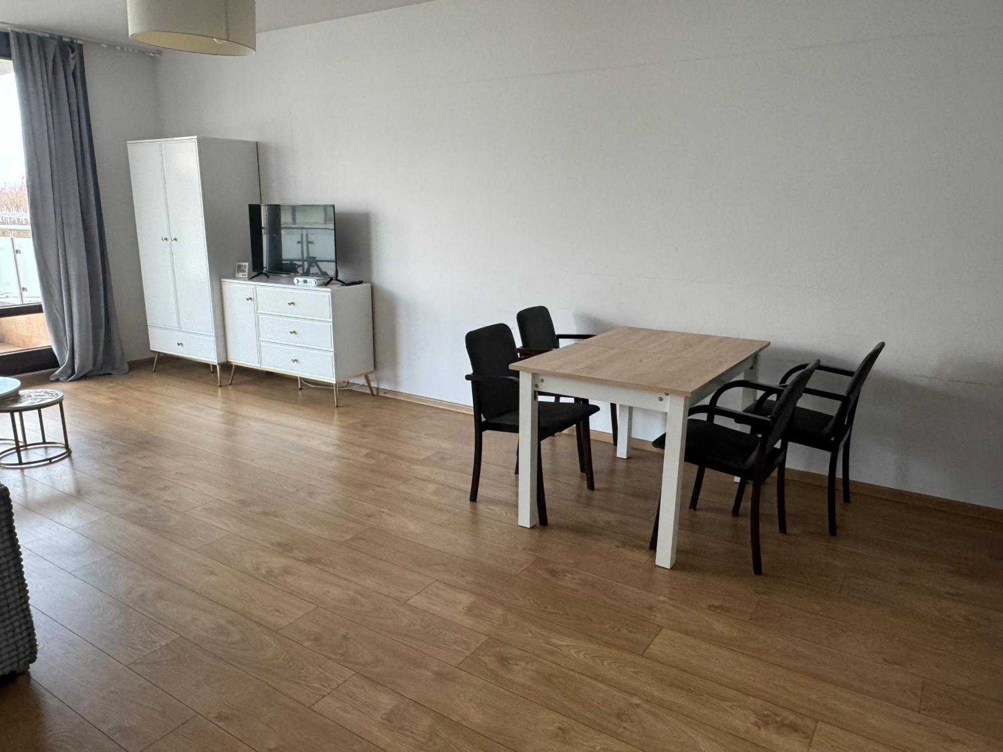 Apartament Nad Warta W Poznaniu W Centrum Exterior photo